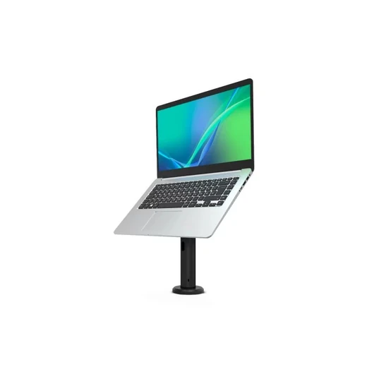 UNIVERSAL INVISIBLE STAND 8IN RISE TILTING COUNTER STAND 8IN