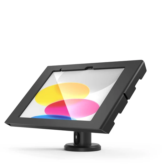 IPAD 10-11 GEN APEX ENCLOSURE TILTING STAND IN