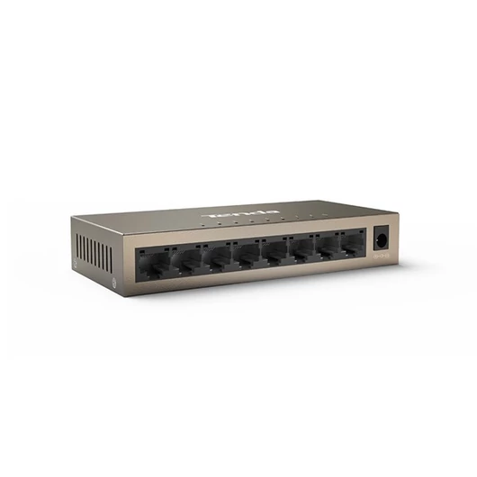 Tenda Switch - TEG1008M (8x1Gbps)