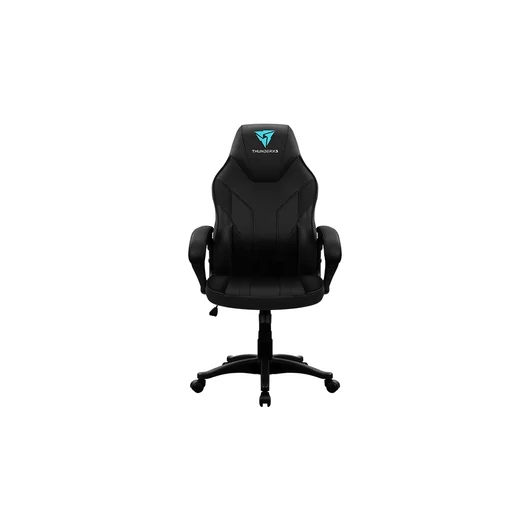 Gamer szék ThunderX3 EC1 Fekete/Fekete