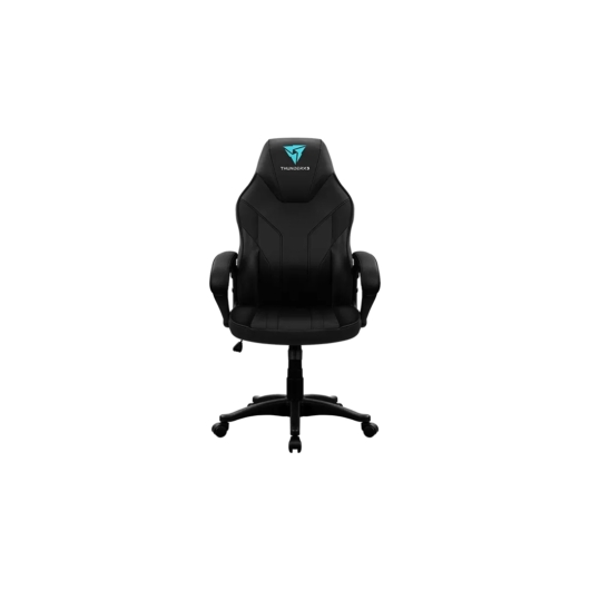 Gamer szék ThunderX3 EC1 Fekete/Fekete