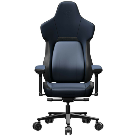 Gamer szék ThunderX3 CORE-Modern, fekete-kék