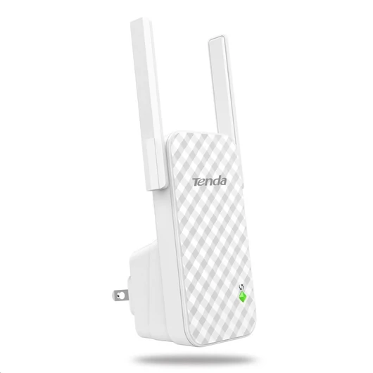 Tenda A9 N300 vezeték nélküli Range Extender