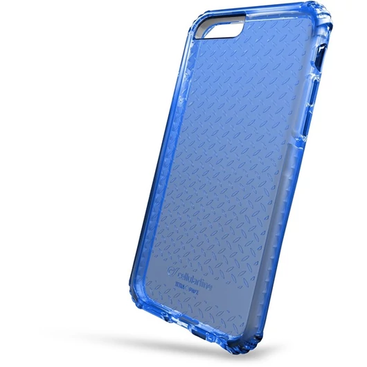 CELLULARLINE TETRA CASE IPH SE(2020) / 8/7 BLUE