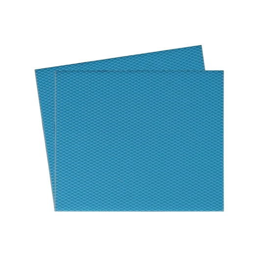 Thermal Grizzly Minus Pad High Compression - 120 x 100 x 1,0 mm, 2 darab