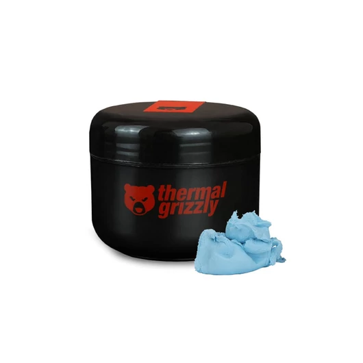 Thermal Grizzly Putty Advance hővezető paszta - 100g