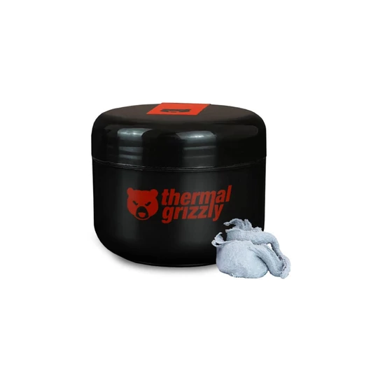 Thermal Grizzly Putty Pro hővezető paszta - 100g
