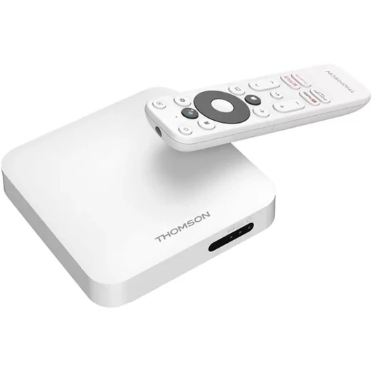 Thomson THA100 Android TV médialejátszó