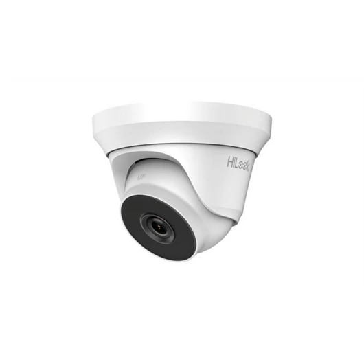 Hikvision HiLook Analóg turretkamera - THC-T220-M (2MP, 2,8mm, EXIR40m, ICR, DNR)