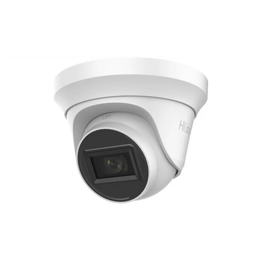 Hikvision HiLook Analóg turretkamera - THC-T220-MS (2MP, 2,8mm, EXIR40m, ICR, DNR)