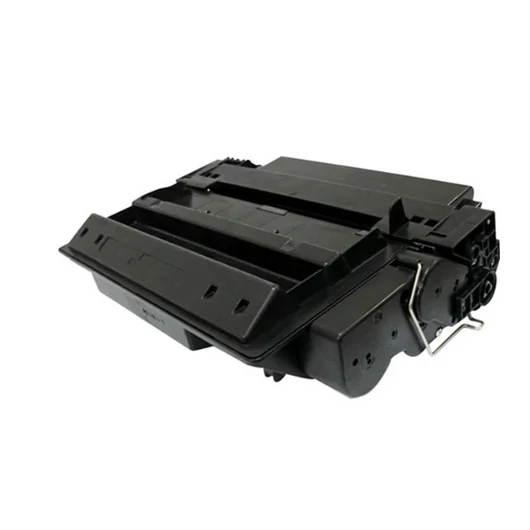 Utángyártott HP Q7551X Toner Black 13.000 oldal kapacitás WHITE BOX White Box