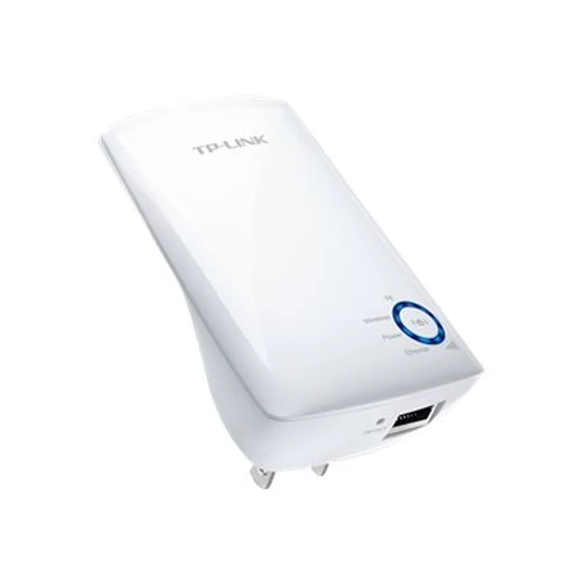 TP-LINK TL-WA850RE Wireless Range Extender 802.11b/g/n 300Mbps Wall-Plug