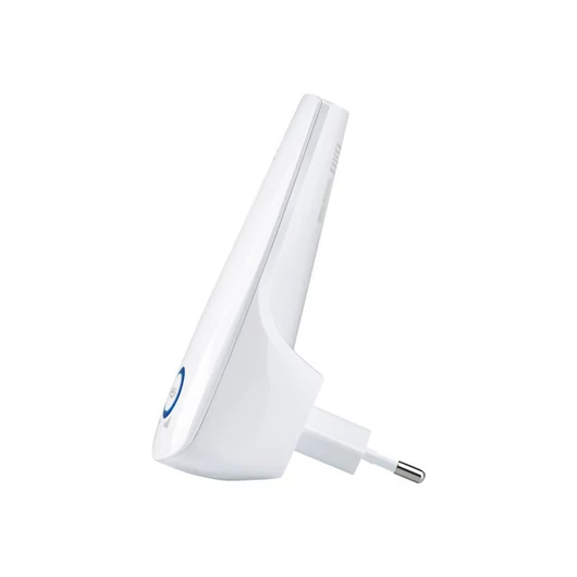 TP-LINK TL-WA854RE WiFi Range Extender 300Mbps wall-plug no RJ45 no AP mode 2x int.antenna