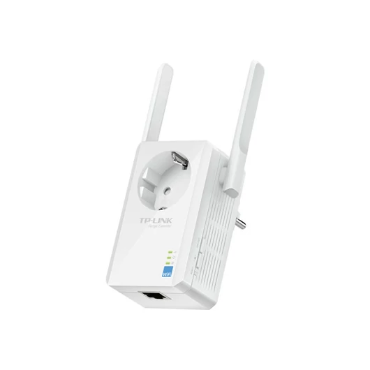 TP-LINK TL-WA860RE WiFi Range Extender 802.11b/g/n 300Mbps 2x ext. antenna