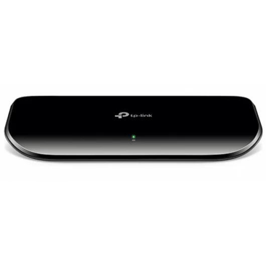 TP-LINK SWITCH TL-SG1008D 8-Port Gigabit Desktop