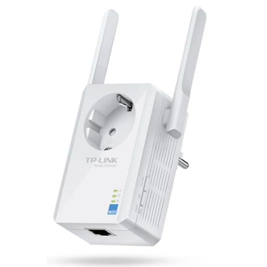 TP-LINK EXTENDER TL-WA860RE 300Mbps WiFi Range Extender AC