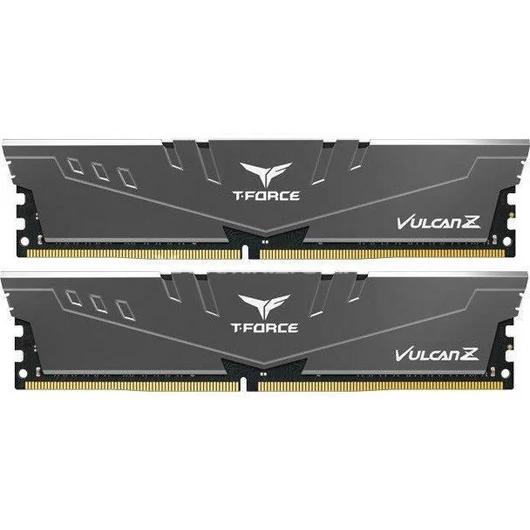 RAM TeamGroup 32GB (2x16GB) KIT 3200MHz C16 DDR4 T-FORCE VULCAN Z