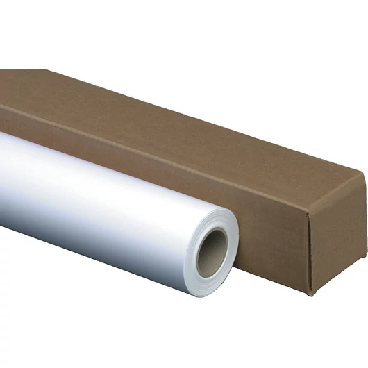 Tekercses másolópapír Standard 420mm x 150fm 80g. (A2) Smartline
