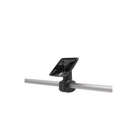 TABLET RAIL MOUNT BLACK