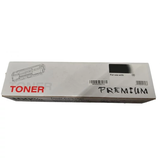 BROTHER TN1030XL Toner Black XL 2.000 oldal kapacitás WHITE BOX T White Box