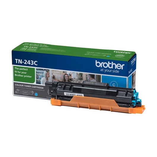 Brother TN-243C Toner Cyan 1.000 oldal kapacitás Brother