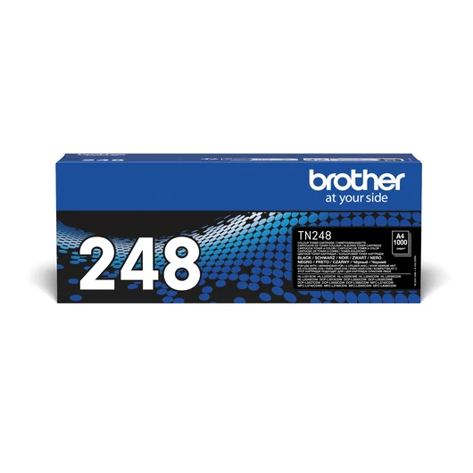 Brother TN-248 Toner Black 1.000 oldal kapacitás Brother