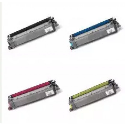 Utángyártott BROTHER TN248XL Toner Black 3.000 oldal kapacitás IK IK