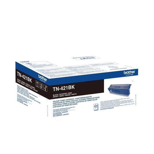 Brother TN-421BK Toner Black 3.000 oldal kapacitás Brother