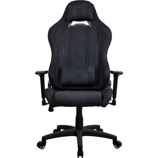 Arozzi Torretta SuperSoft gaming szék fekete