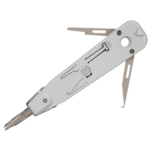 Walisec Betűző szerszám - TPD-3141