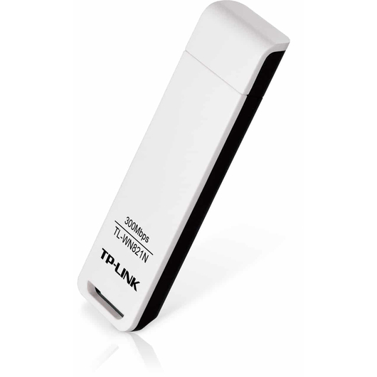 Wireless Adapter USB TP-Link TL-WN821N 300Mbps