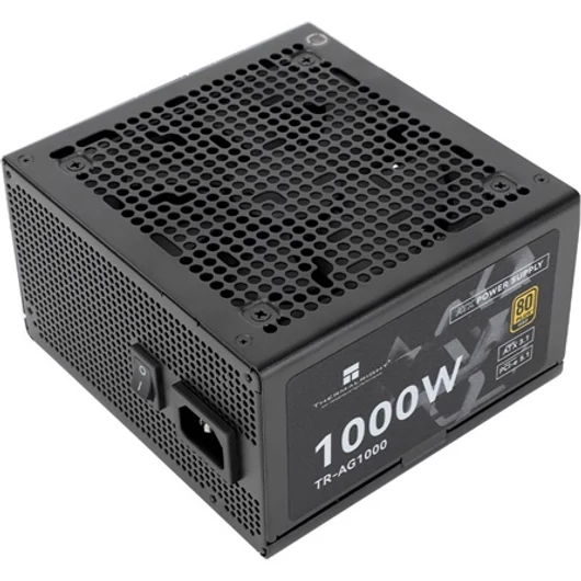 Thermalright AG-1000 ATX desktop tápegység 1000W 80+ Gold BOX