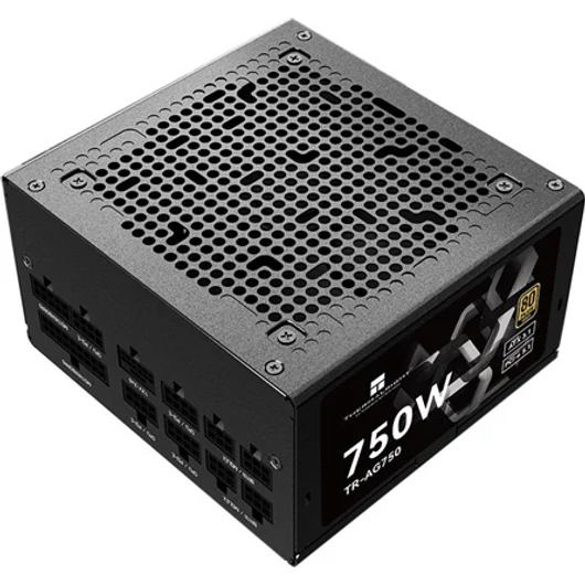 Thermalright AG-750 ATX desktop tápegység 750W 80+ Gold BOX