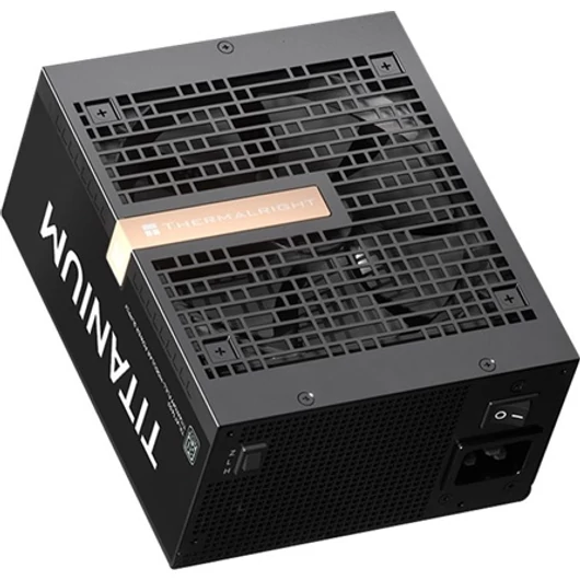 Thermalright AT-1650 ATX desktop 80+ Titanium BOX