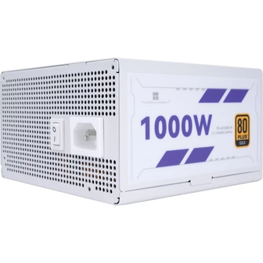 Thermalright AX-1000-W ATX desktop tápegység 1000W 80+ Gold BOX