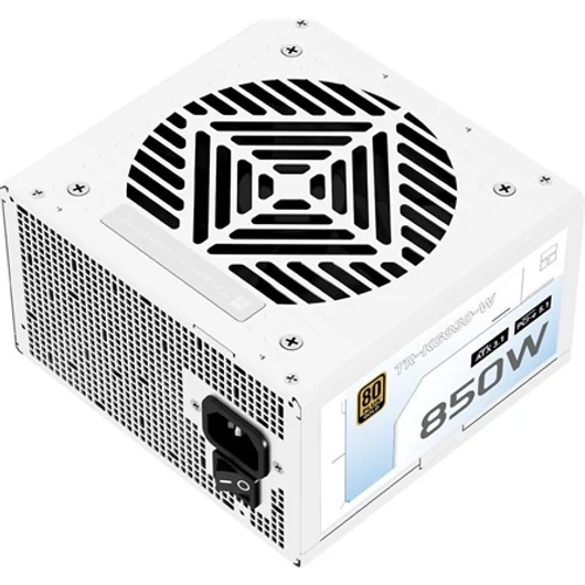 Thermalright KG-850-W ATX desktop tápegység 850W 80+ Gold BOX
