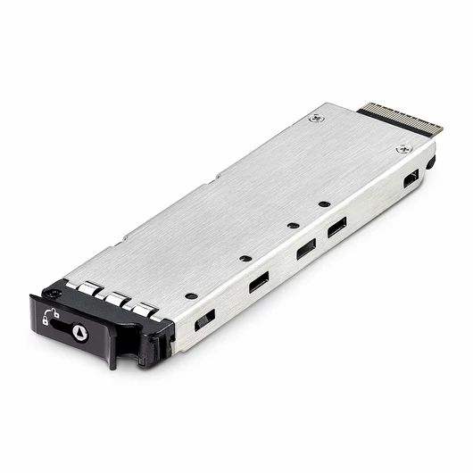 M.2 NVME DRIVE TRAY .