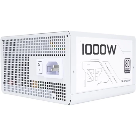 Thermalright SP-1000W ATX desktop tápegység 1000W 80+ Platinum BOX