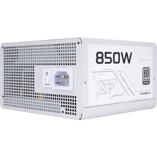 Thermalright SP-850-W ATX desktop tápegység 850W 80+ Platinum BOX