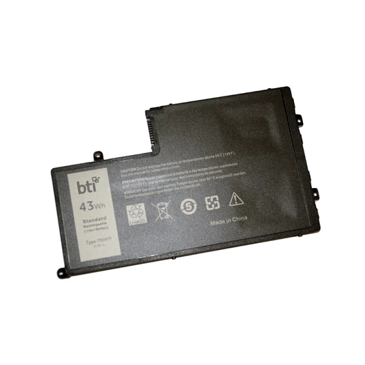 REPLACEMENT 3 CELL BATTERY F/ INSP./ LATI.
