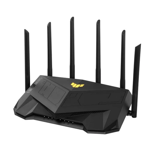 ASUS TUF Gaming AX6000 Dual-Band WiFi 6 gaming router (TUF-AX6000)