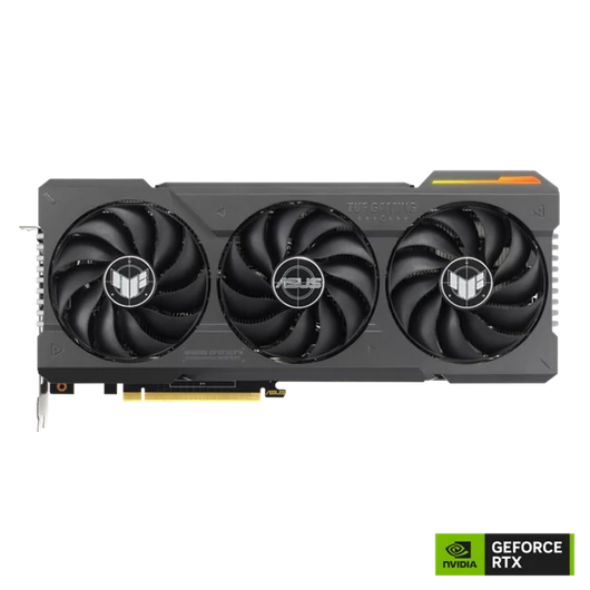 ASUS Videokártya PCI-Ex16x nVIDIA RTX 4070 Ti 12GB DDR6X