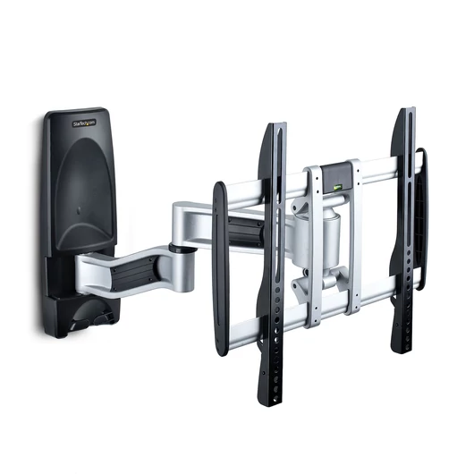 ARTICULATING TV WALL MOUNT .