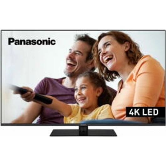 Panasonic TX-50LX650E Smart LED Televízió, 126 cm, 4K Ultra HD
