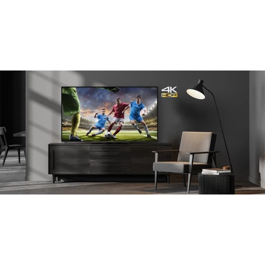 Panasonic TX-55LX600E Smart LED Televízió, 139 cm, 4K Ultra HD