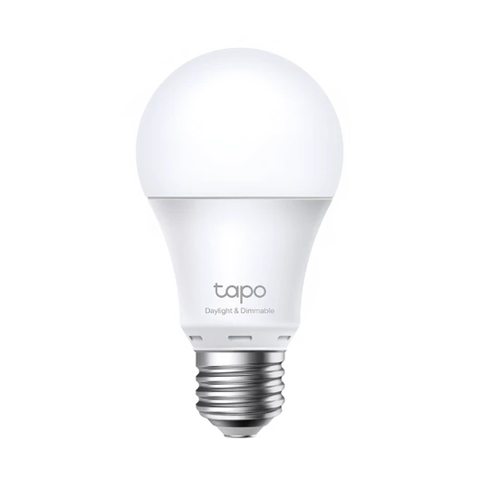 TP-LINK Tapo L520E Okos Wi-Fi izzó, szabályozható