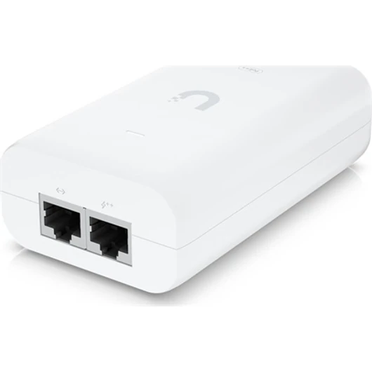 Ubiquiti POE + + 1Gb / s Ethernet PoE adapter 60W