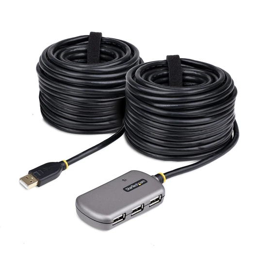 USB EXTENDER HUB 24M USB 2.0 .