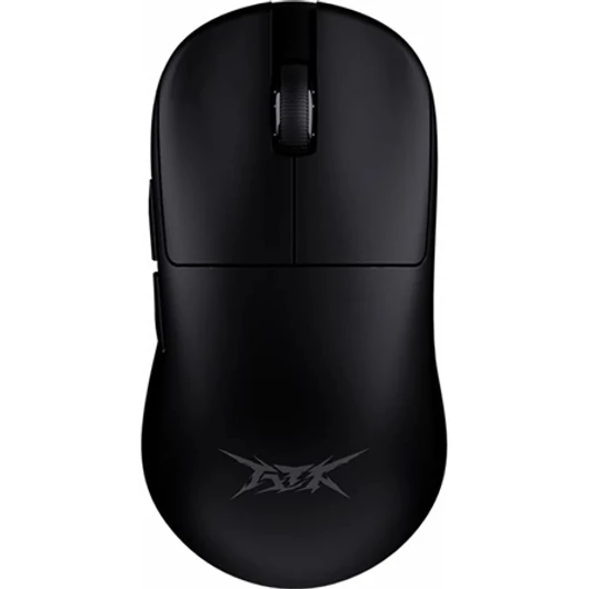 ATK Blazing Sky U2 Plus optikai vezeték nélküli gaming egér fekete