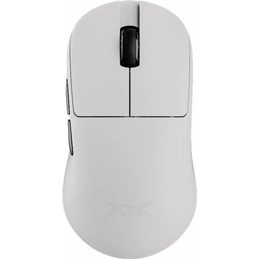ATK Blazing Sky U2 PRO optikai Bluetooth / vezeték nélküli gaming egér fehér